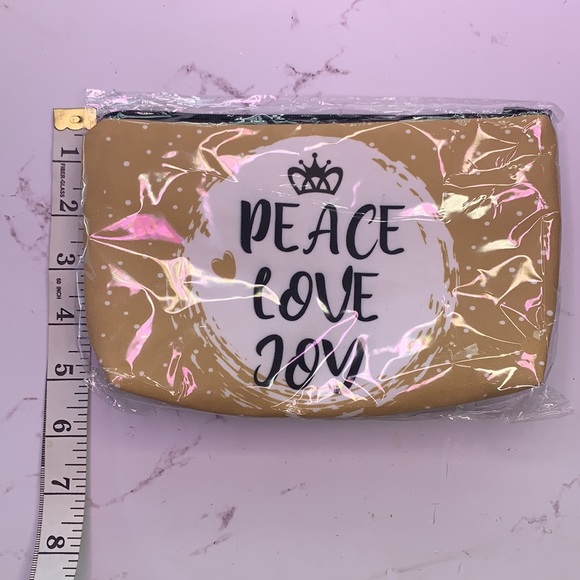 *NEW* ‘Side Piece Bag’ & FITS PHONE 📱 - Picture 4 of 5